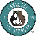 Cambridge Cat Sitting Company