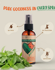 CatNip spray for cats