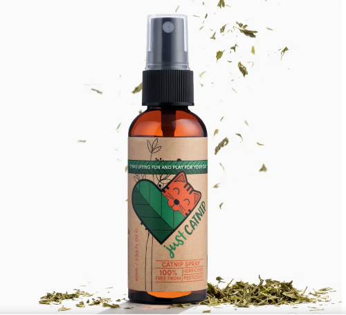 CatNip Spray for cats
