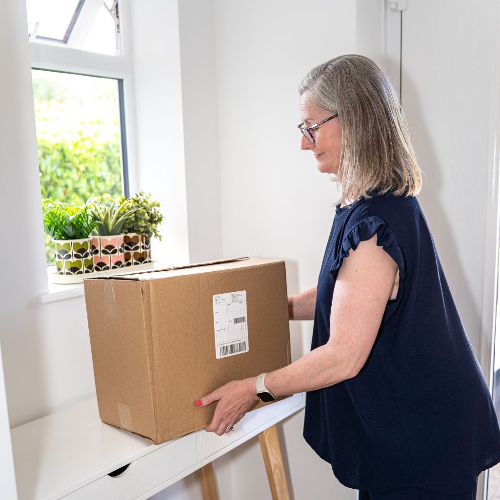 Home Visits - Starting at £25